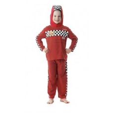 Πιτζάμα Cars Playama Πιτζάμα Cars Playama